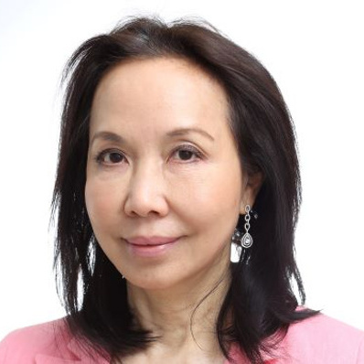 Prof Rosalie L. Tung