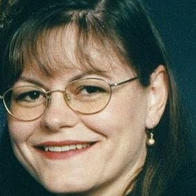 Jacqueline Hiddlestone-Mumford