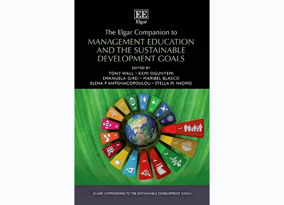 The Elgar Companion to Management Education and the Sustainable ...