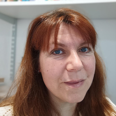 Dr Victoria Pagan 