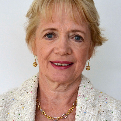 Professor Susan Vinnicombe, CBE