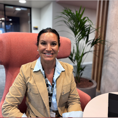 Dr Ozlem Ozdemir