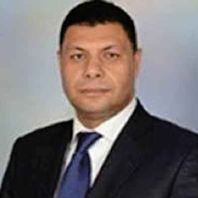 Prof. Mohamed Shaban