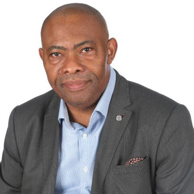 Prof Emmanuel Ogbonna