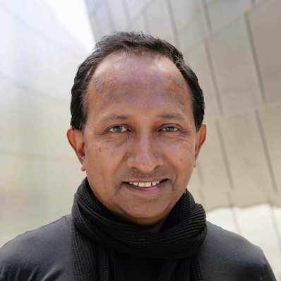 Dr Suran Goonatilake OBE
