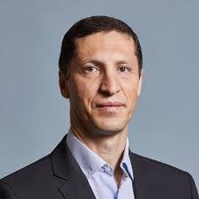Dr Emanuel Gomes
