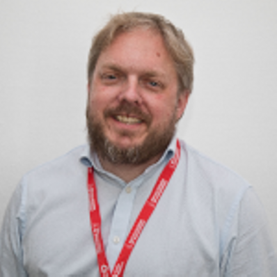Dr Russ Glennon