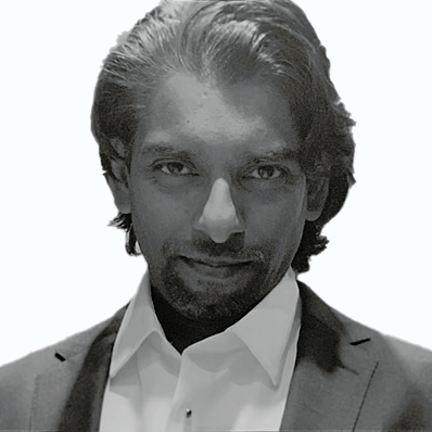 Felix Manoharan