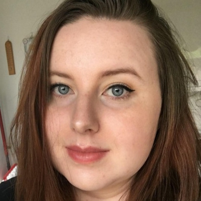 Róisín Durning Broderick