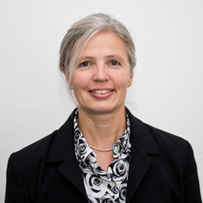 Professor Katy Mason
