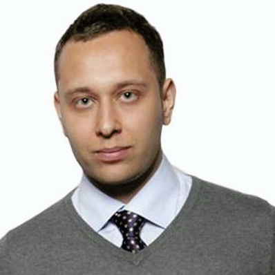 Dr. Shukhrat Nasirov