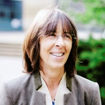 Ann L. Cunliffe