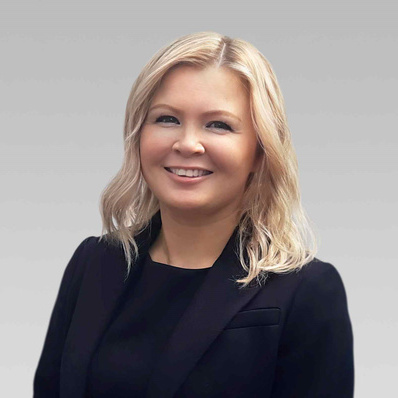 Dr. Laura Byrne
