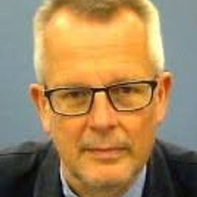 Professor Stephen Procter