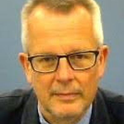 Professor Stephen Procter