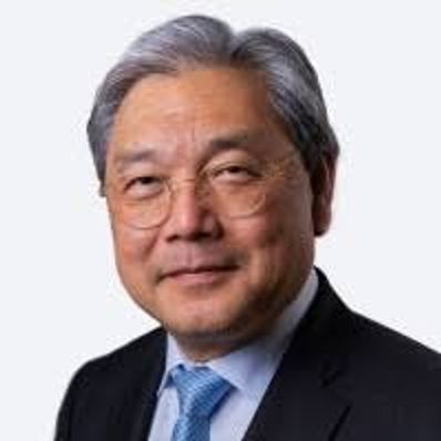 Prof Jonathan Liu