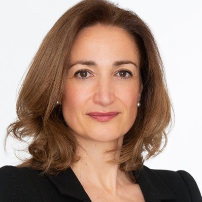 Associate Professor Monica Franco