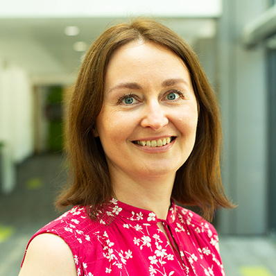 Dr Sylwia Ciuk 