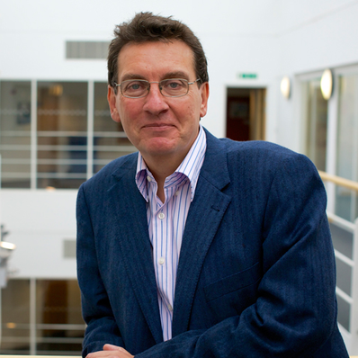 Prof Roger Maull