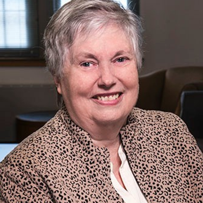 Professor Jean Bartunek