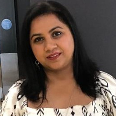 Dr. Pooja Gupta