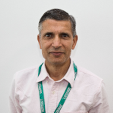 Professor Pawan Budhwar