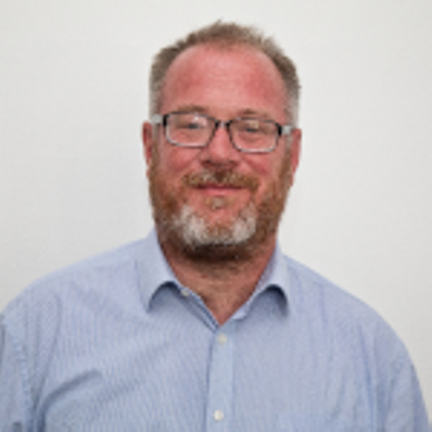 Dr Neil Pyper