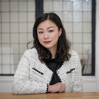 Prof Xue Zhou