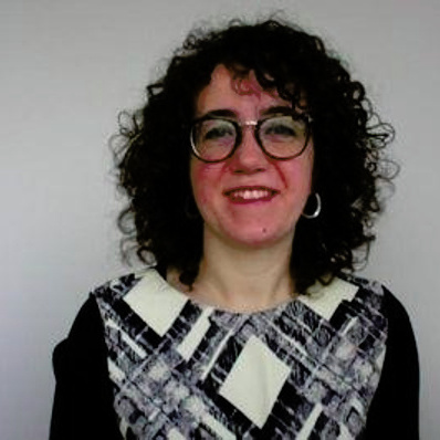 Dr. Benedetta Crisafulli