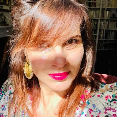 Professor Leila Choukroune