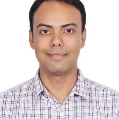 Dr Abhishek Behl