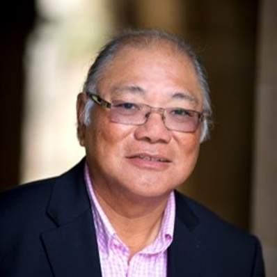 Professor Robert Chia