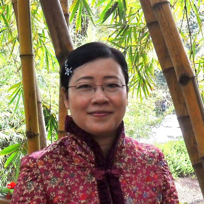 Fang Lee Cooke